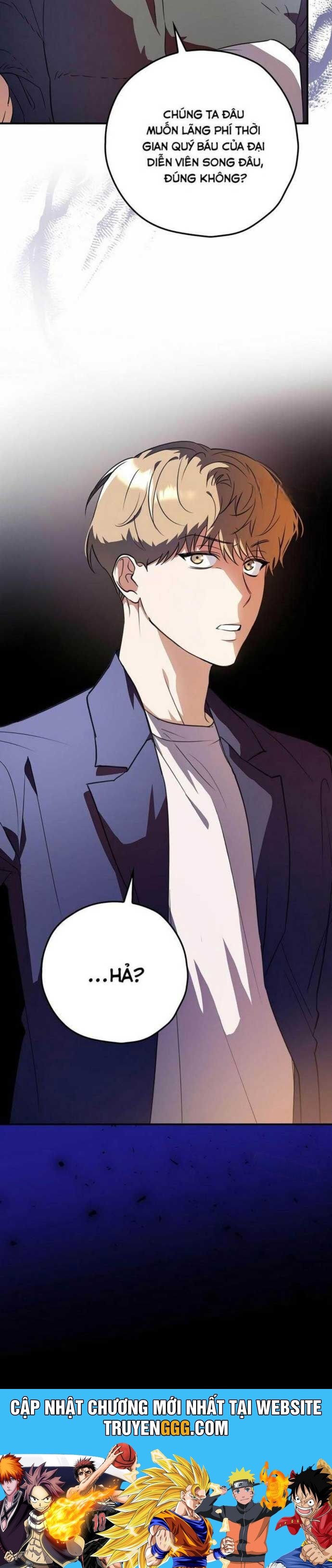 Kẻ Thống Trị Kịch Bản: Chapter 7