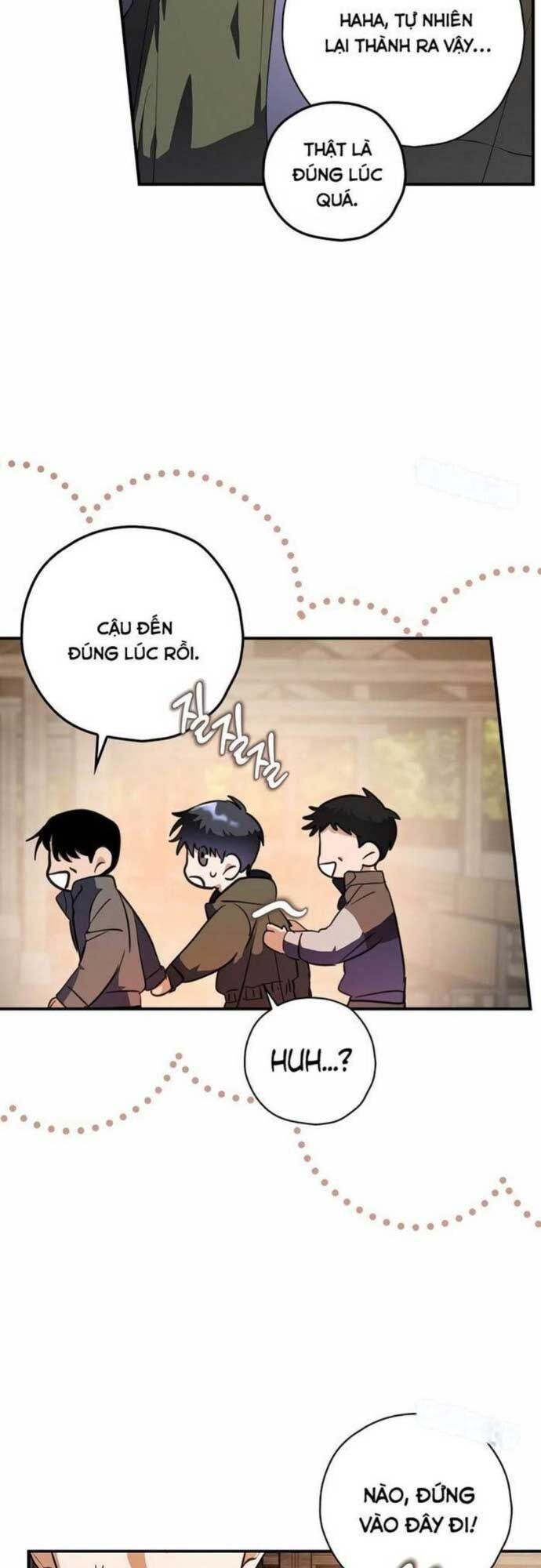 Kẻ Thống Trị Kịch Bản: Chapter 7