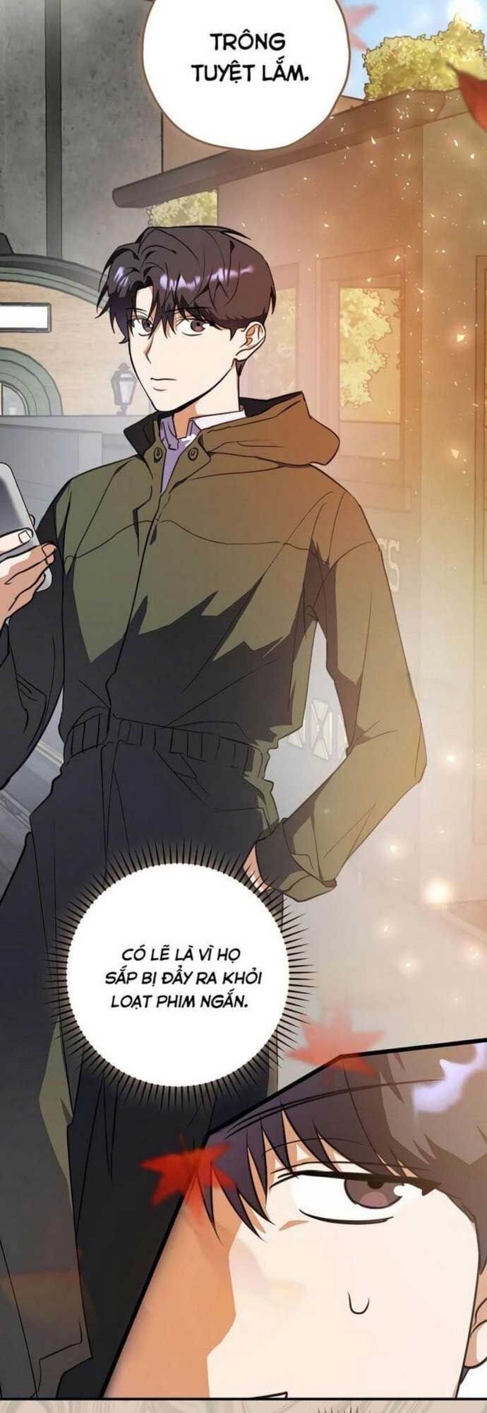 Kẻ Thống Trị Kịch Bản: Chapter 7