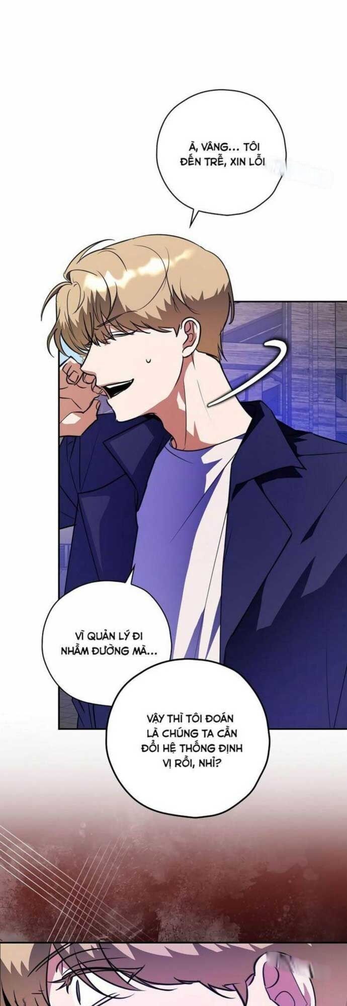 Kẻ Thống Trị Kịch Bản: Chapter 8