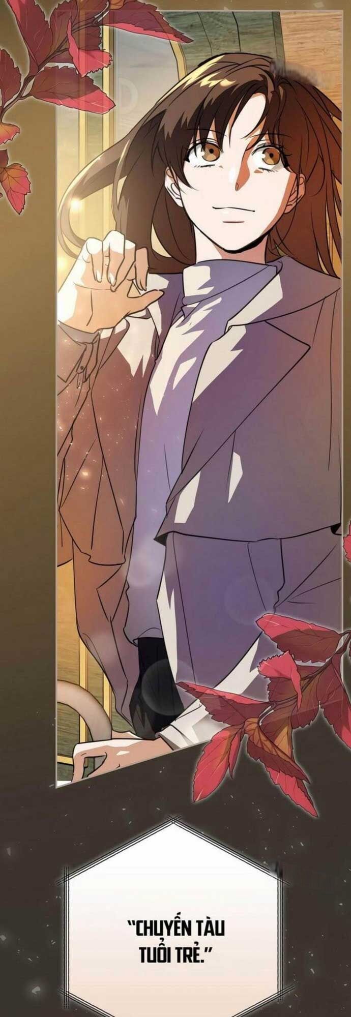 Kẻ Thống Trị Kịch Bản: Chapter 8
