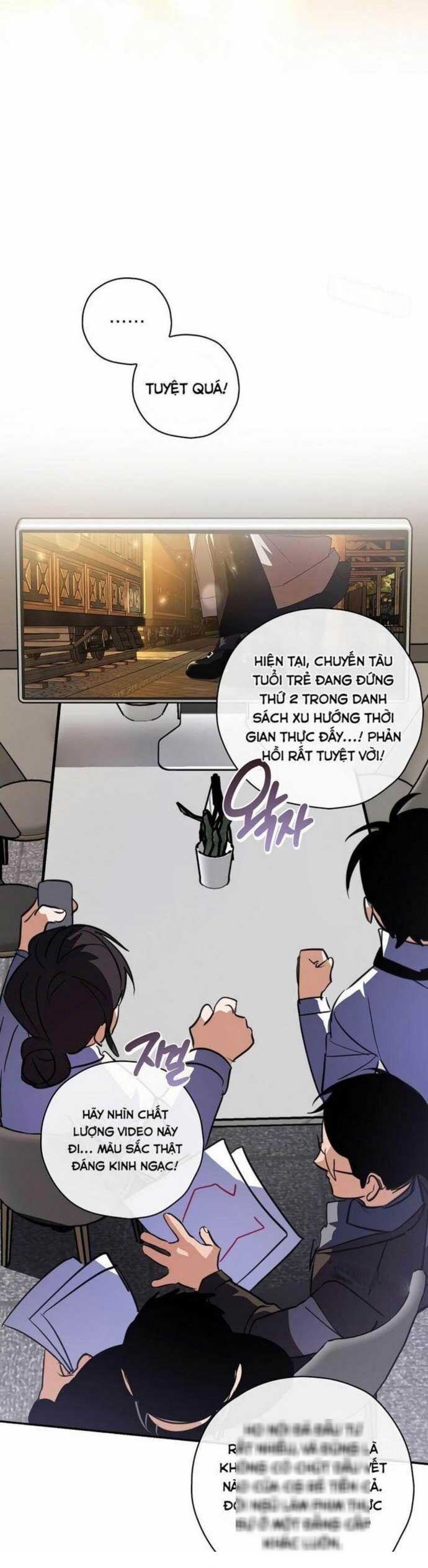Kẻ Thống Trị Kịch Bản: Chapter 8