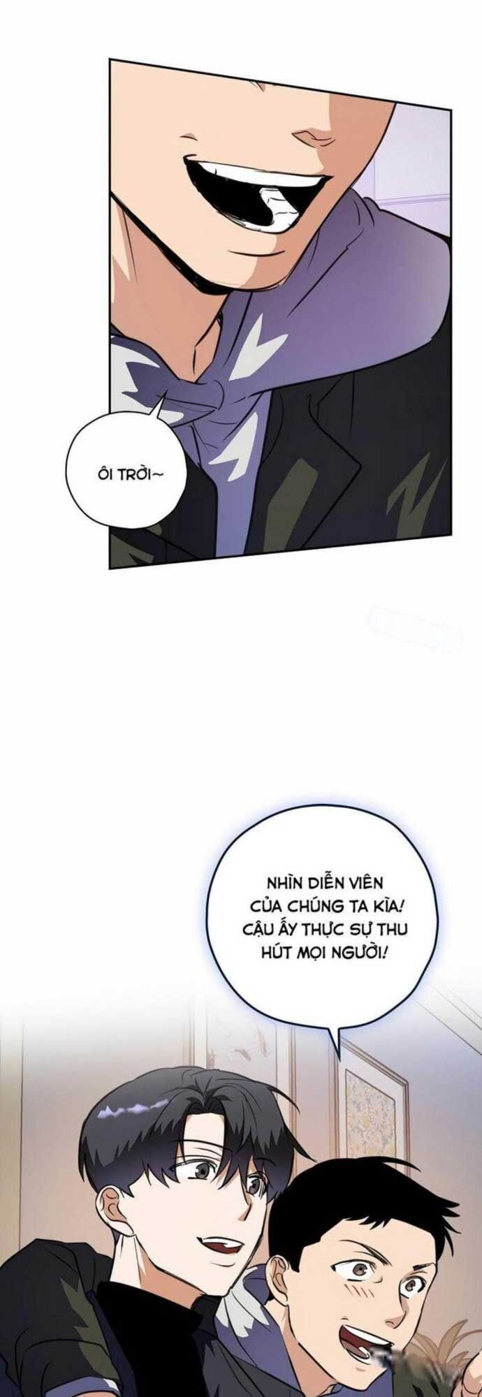Kẻ Thống Trị Kịch Bản: Chapter 8