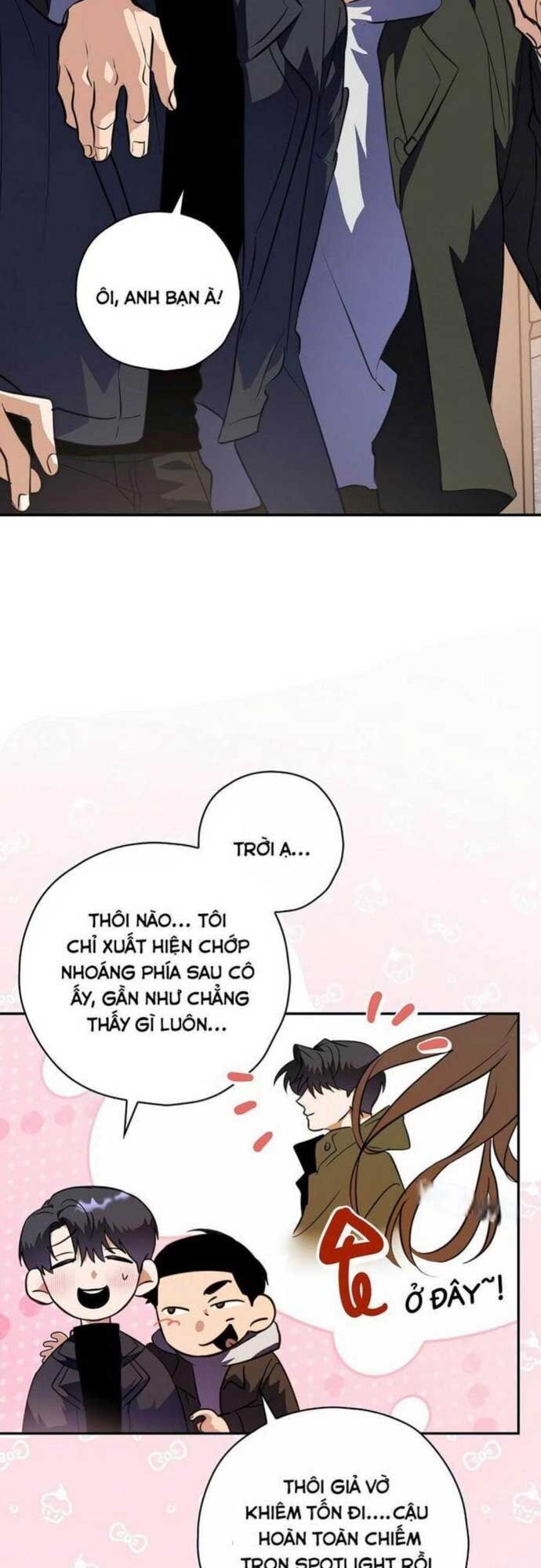 Kẻ Thống Trị Kịch Bản: Chapter 8