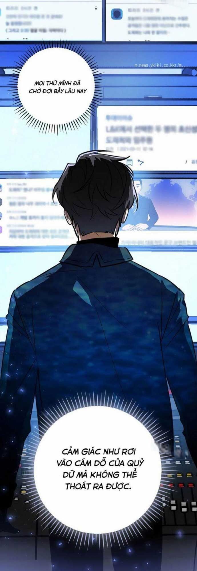 Kẻ Thống Trị Kịch Bản: Chapter 8