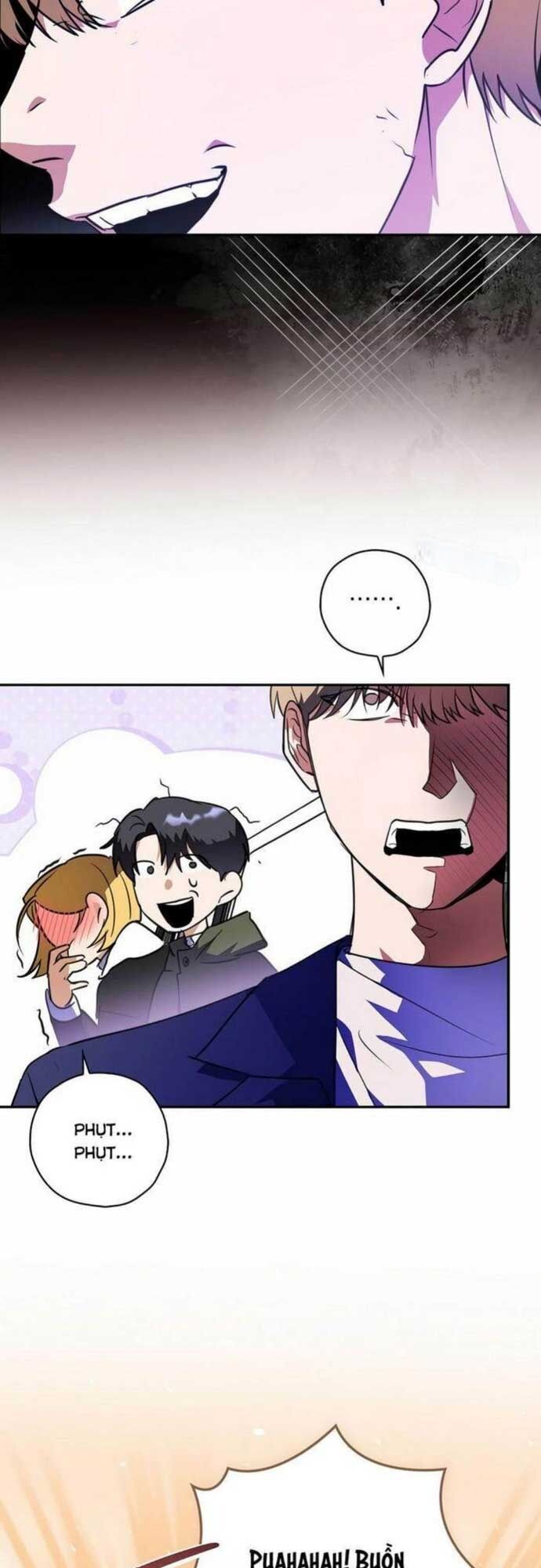 Kẻ Thống Trị Kịch Bản: Chapter 8