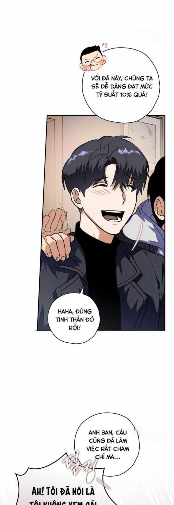 Kẻ Thống Trị Kịch Bản: Chapter 8