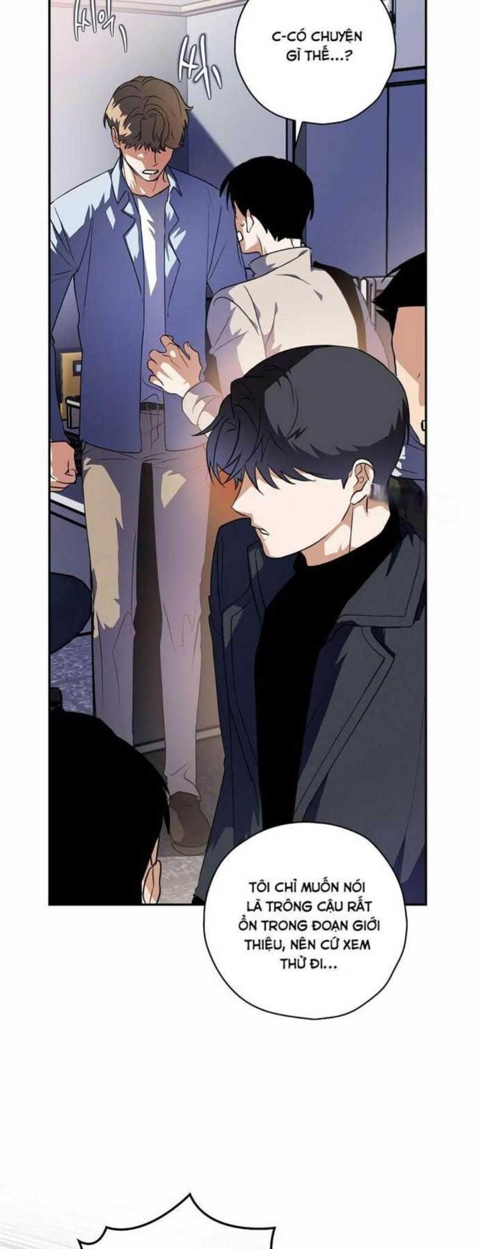 Kẻ Thống Trị Kịch Bản: Chapter 8