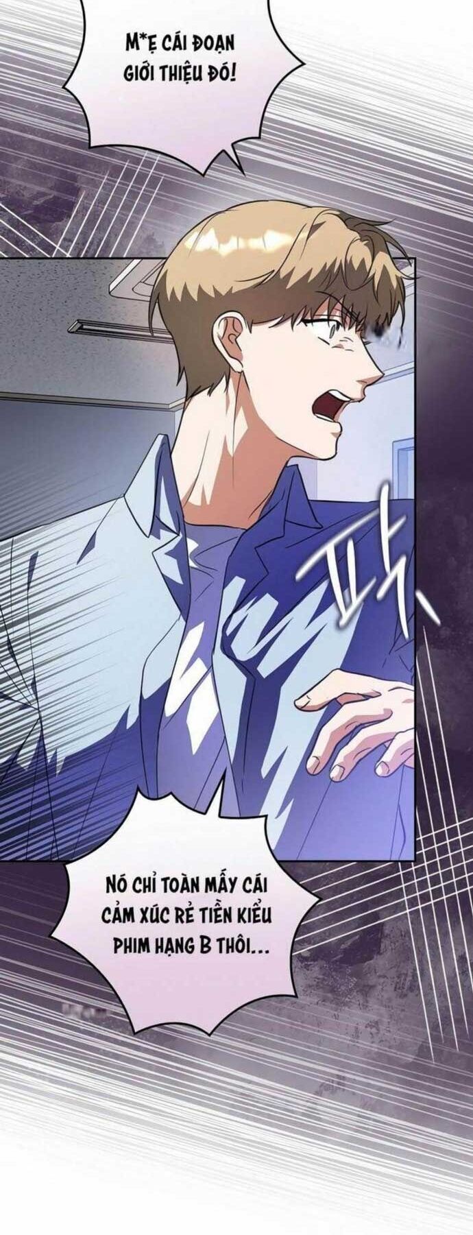Kẻ Thống Trị Kịch Bản: Chapter 8