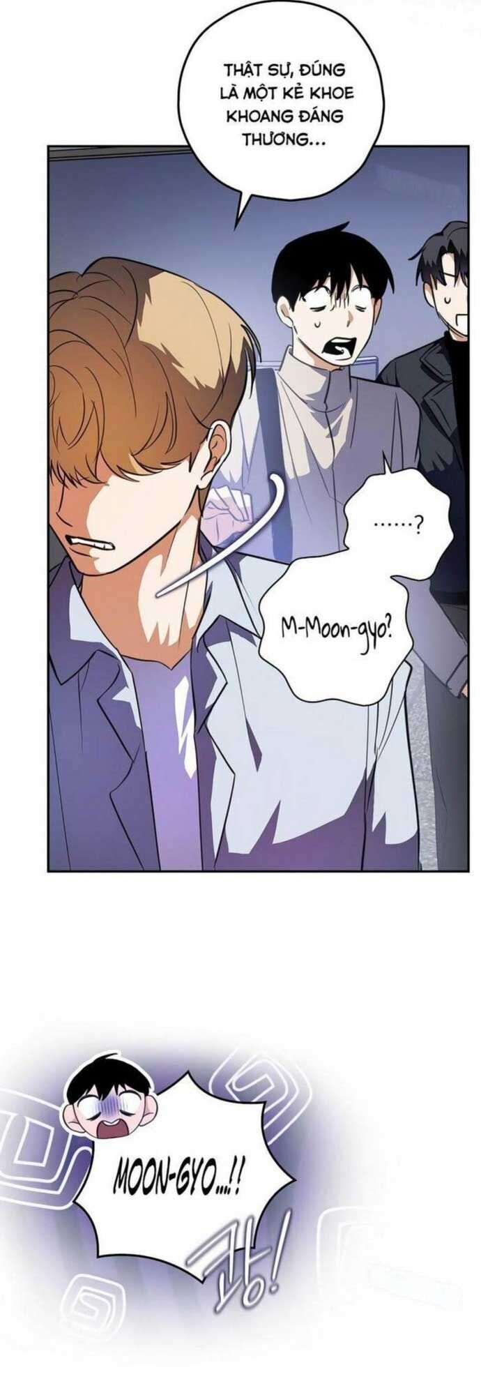 Kẻ Thống Trị Kịch Bản: Chapter 8