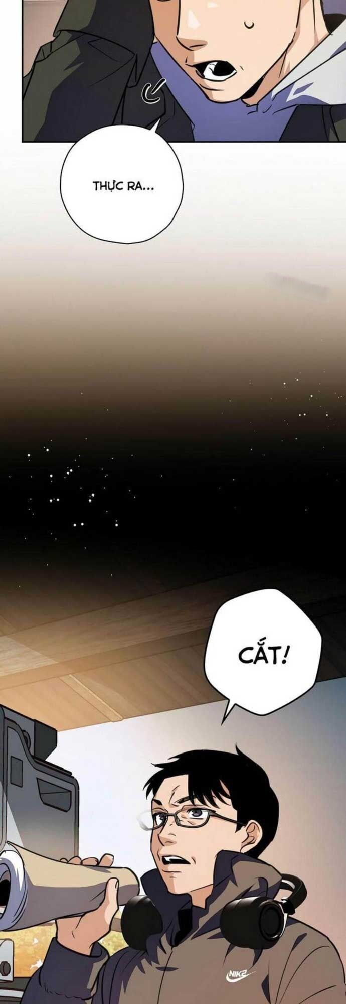 Kẻ Thống Trị Kịch Bản: Chapter 8