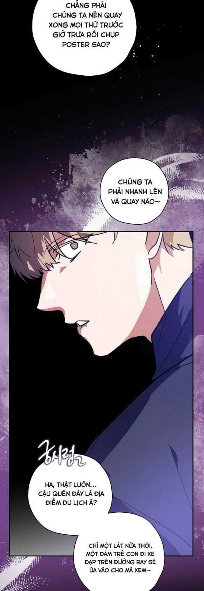 Kẻ Thống Trị Kịch Bản: Chapter 8
