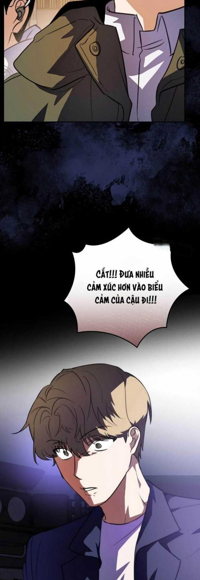 Kẻ Thống Trị Kịch Bản: Chapter 8