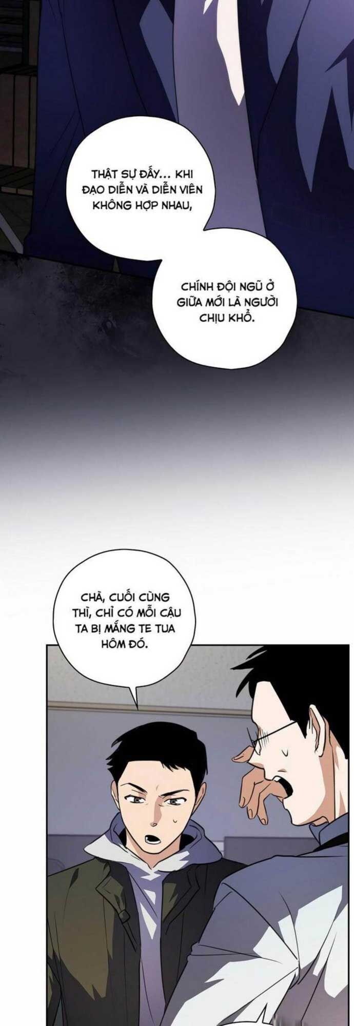 Kẻ Thống Trị Kịch Bản: Chapter 8