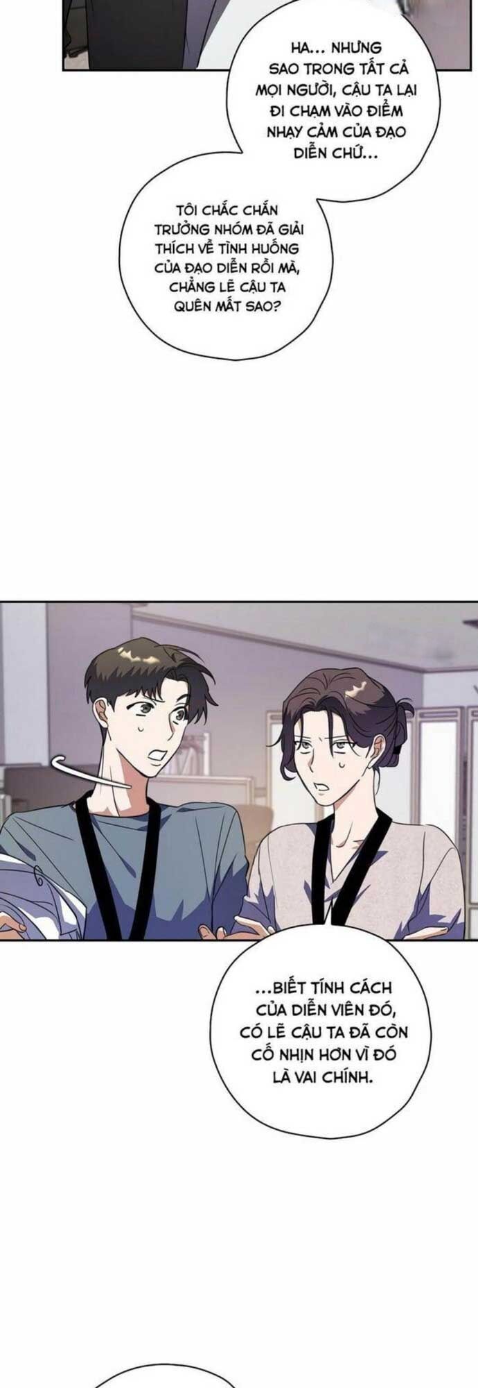 Kẻ Thống Trị Kịch Bản: Chapter 8