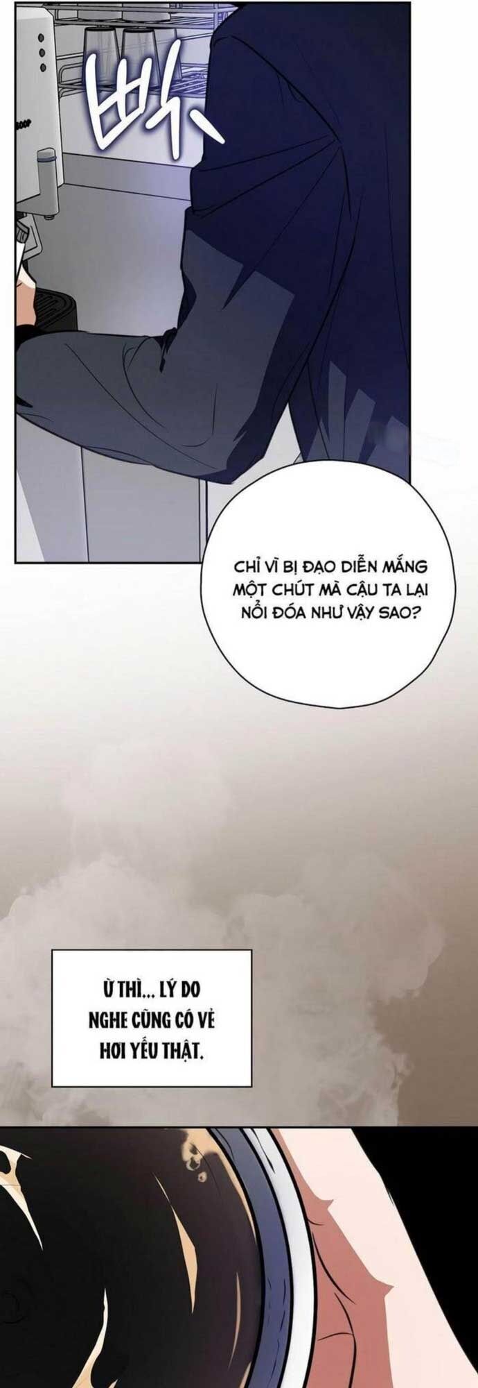 Kẻ Thống Trị Kịch Bản: Chapter 8