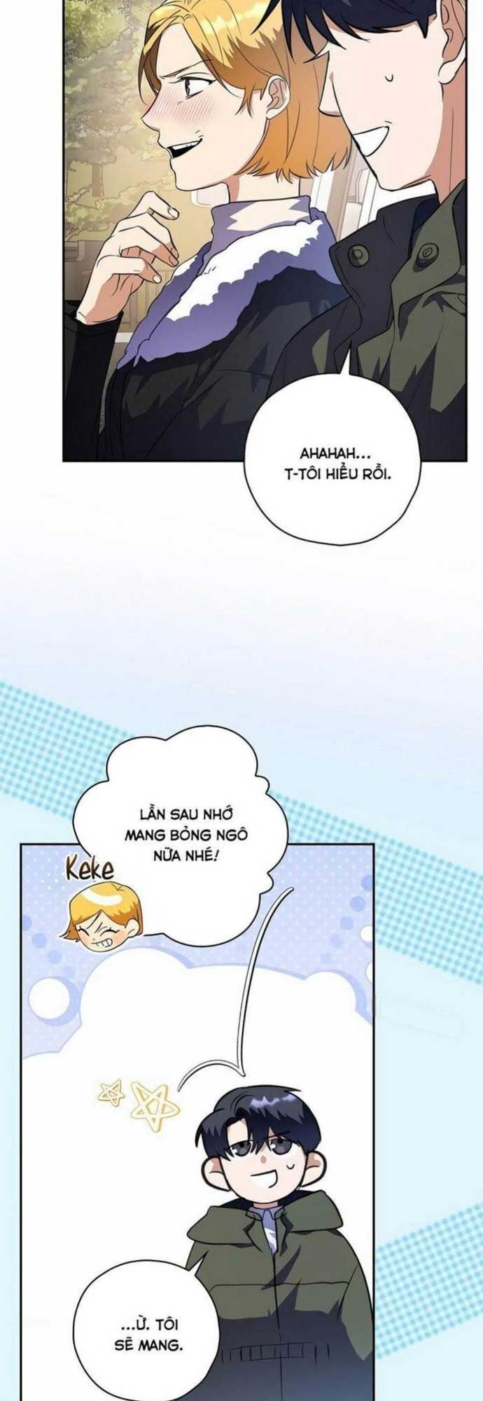 Kẻ Thống Trị Kịch Bản: Chapter 8