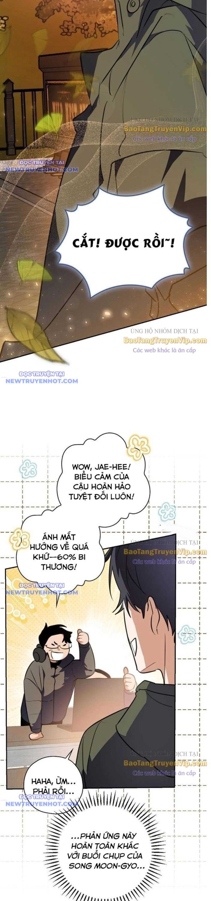 Kẻ Thống Trị Kịch Bản: Chapter 9