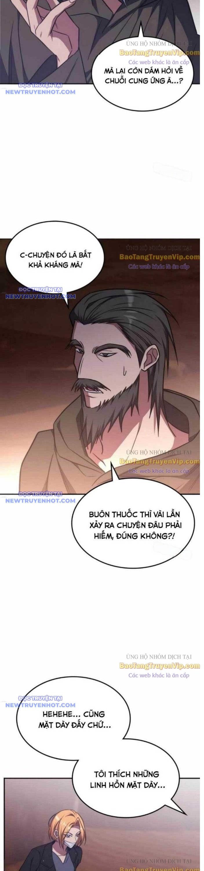 Kẻ Thống Trị Kịch Bản: Chapter 9