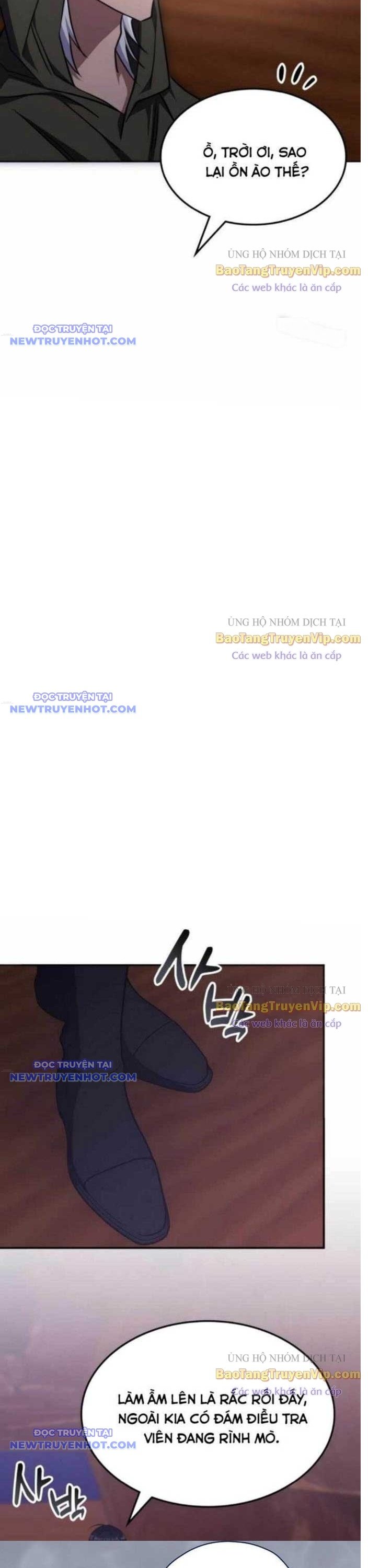 Kẻ Thống Trị Kịch Bản: Chapter 9