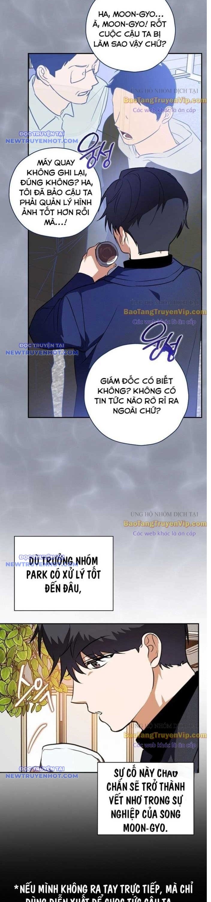 Kẻ Thống Trị Kịch Bản: Chapter 9