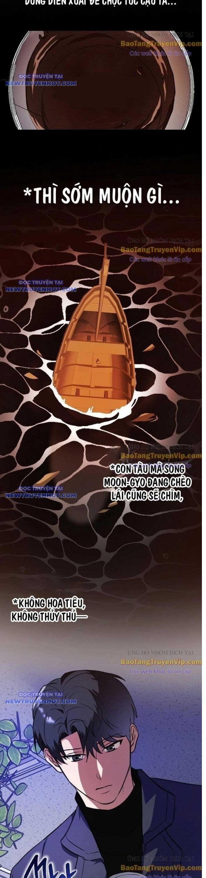 Kẻ Thống Trị Kịch Bản: Chapter 9