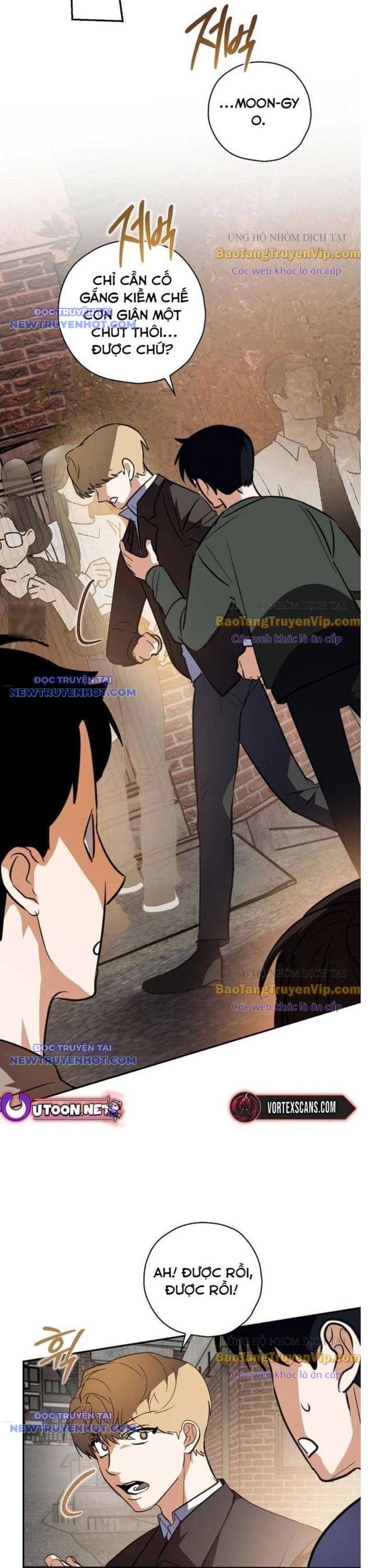 Kẻ Thống Trị Kịch Bản: Chapter 9