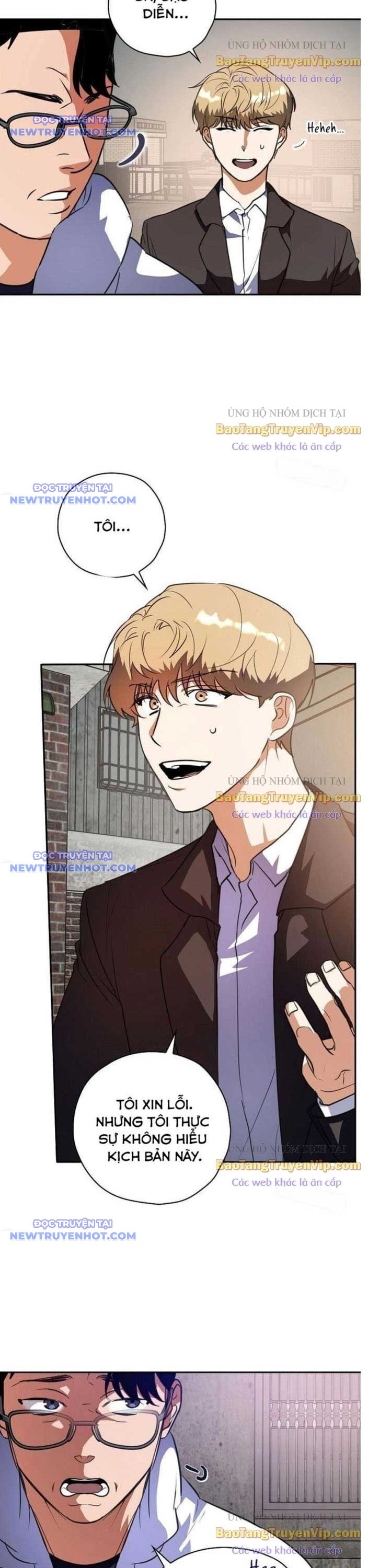 Kẻ Thống Trị Kịch Bản: Chapter 9