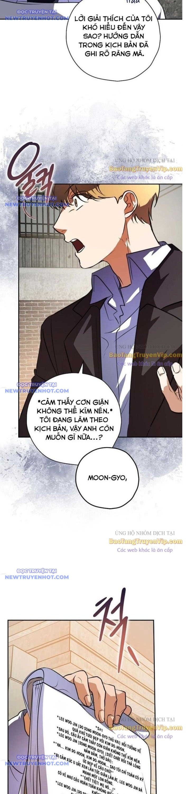 Kẻ Thống Trị Kịch Bản: Chapter 9