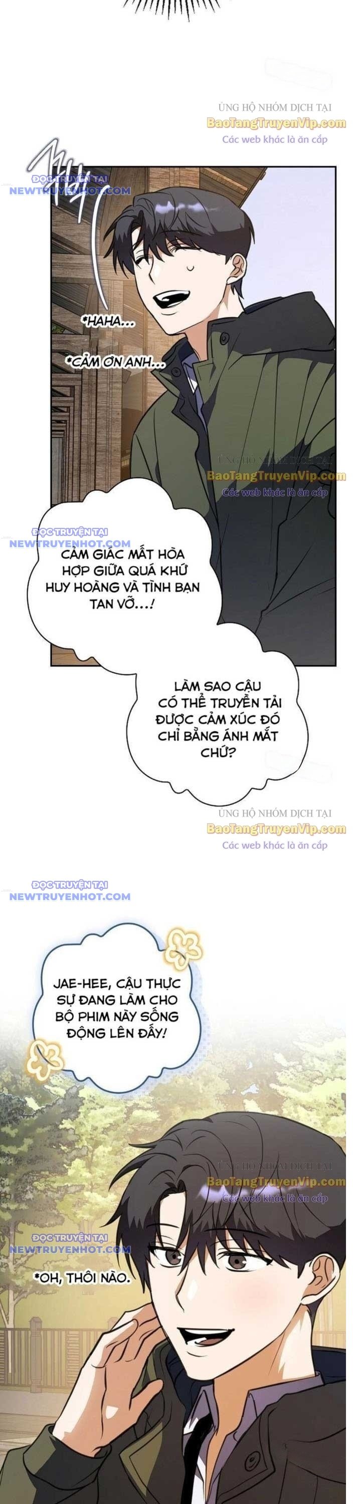 Kẻ Thống Trị Kịch Bản: Chapter 9