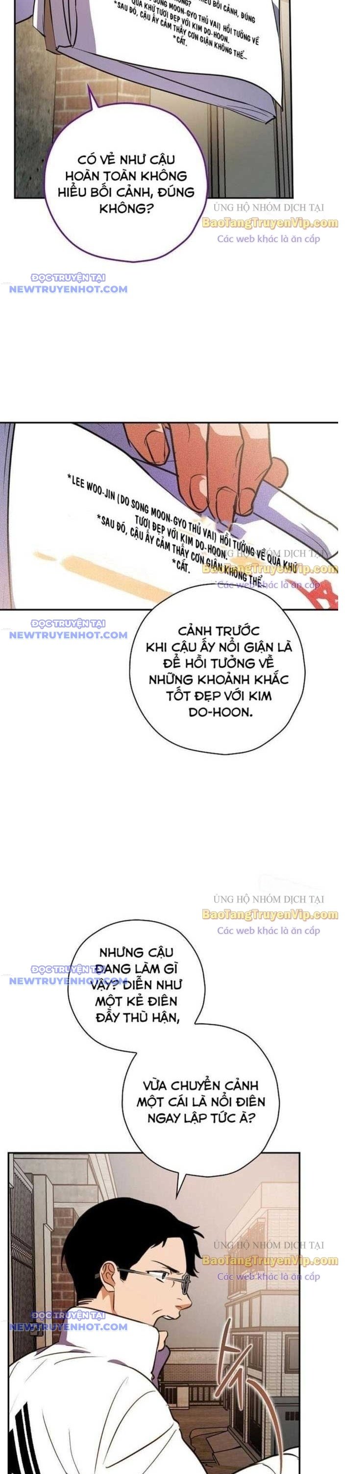 Kẻ Thống Trị Kịch Bản: Chapter 9