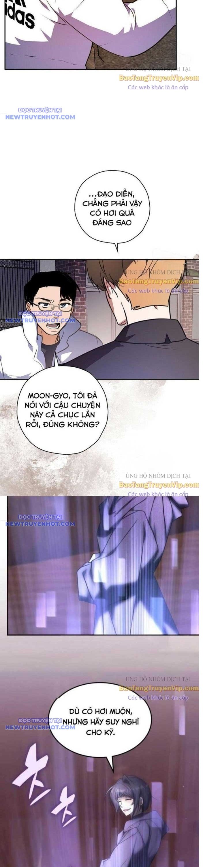 Kẻ Thống Trị Kịch Bản: Chapter 9