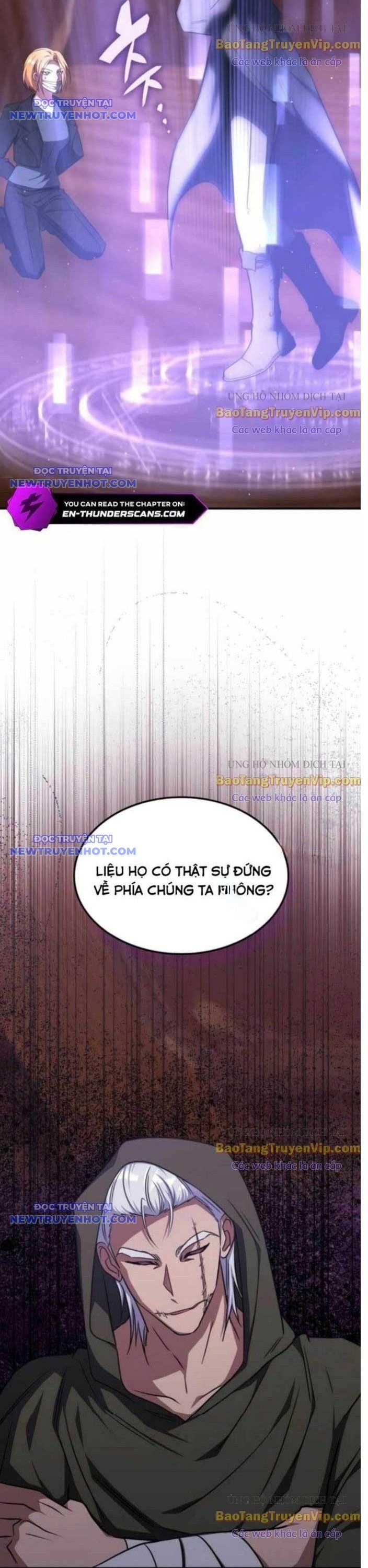 Kẻ Thống Trị Kịch Bản: Chapter 9