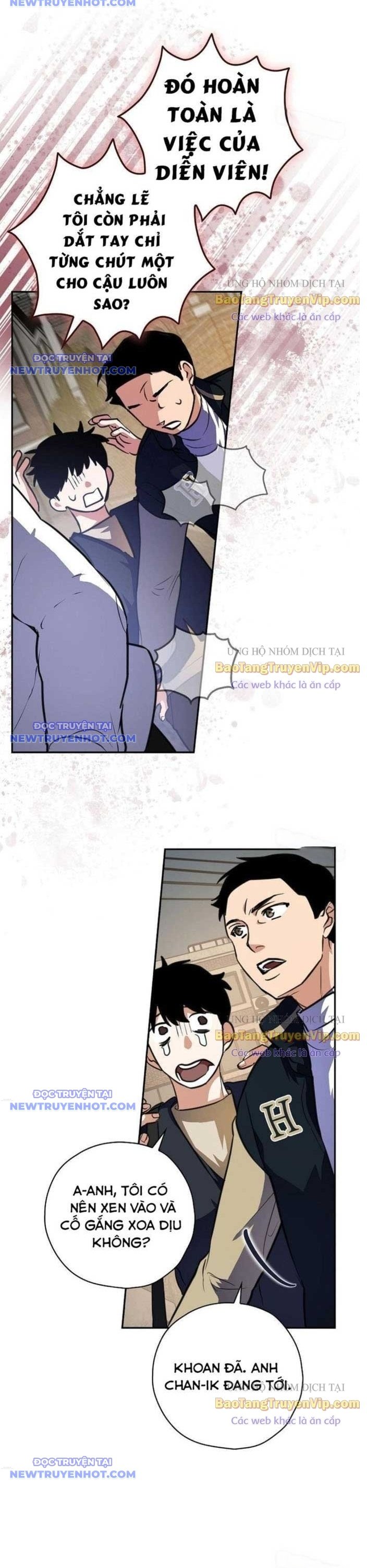 Kẻ Thống Trị Kịch Bản: Chapter 9
