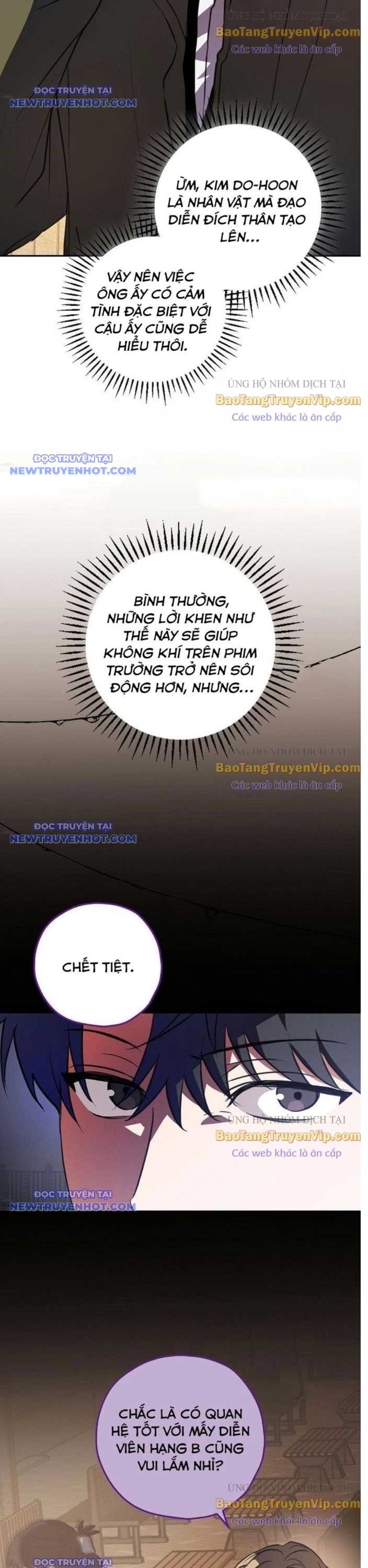 Kẻ Thống Trị Kịch Bản: Chapter 9