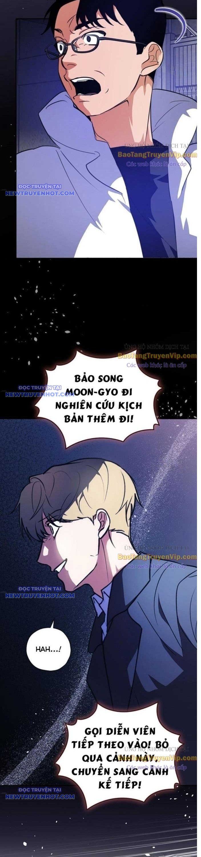 Kẻ Thống Trị Kịch Bản: Chapter 9