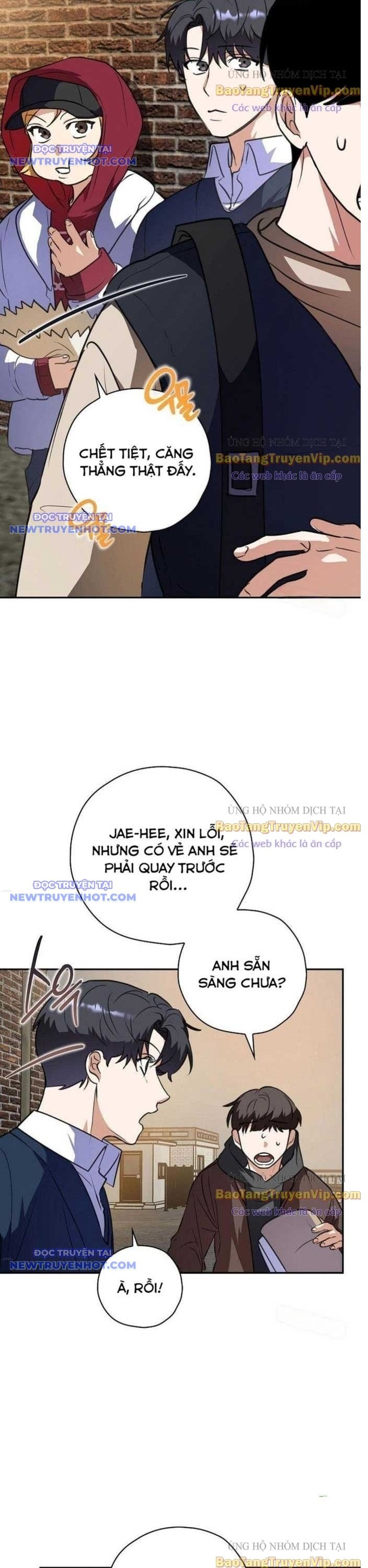 Kẻ Thống Trị Kịch Bản: Chapter 9