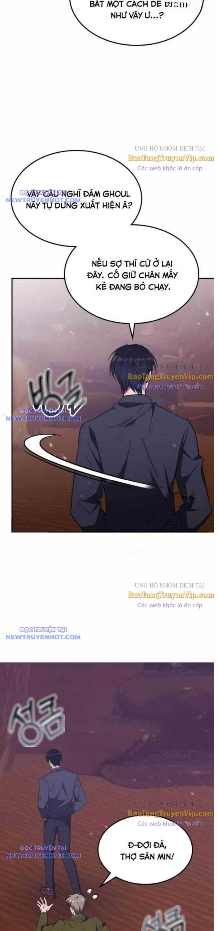 Kẻ Thống Trị Kịch Bản: Chapter 9