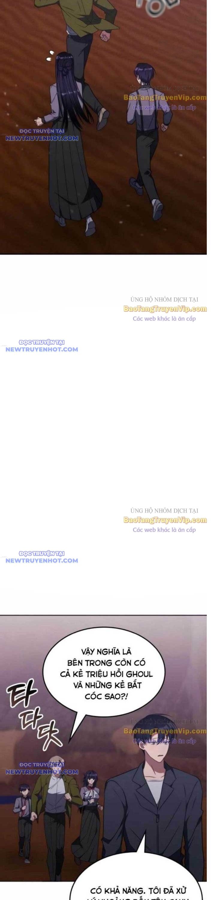Kẻ Thống Trị Kịch Bản: Chapter 9