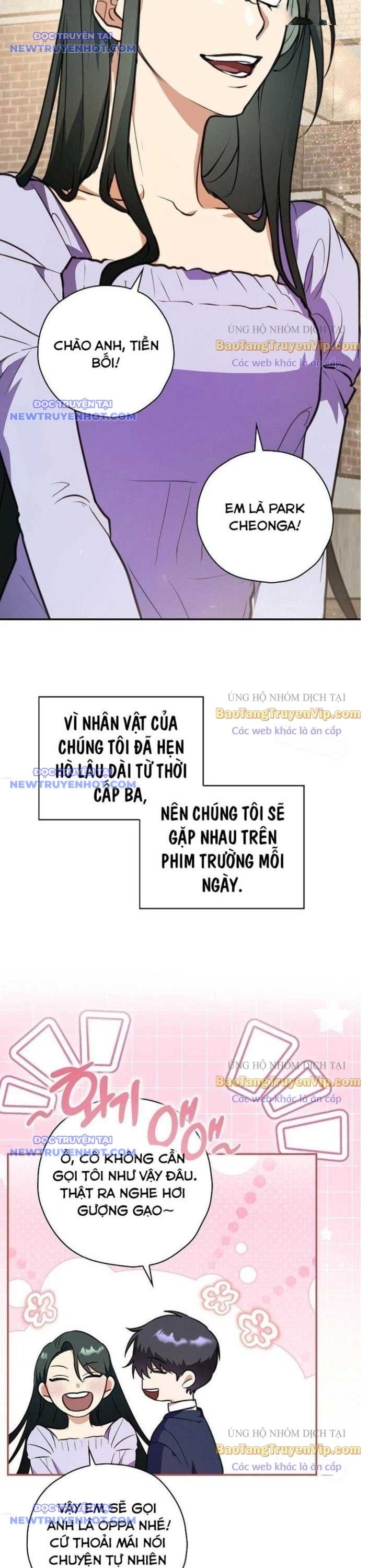 Kẻ Thống Trị Kịch Bản: Chapter 9