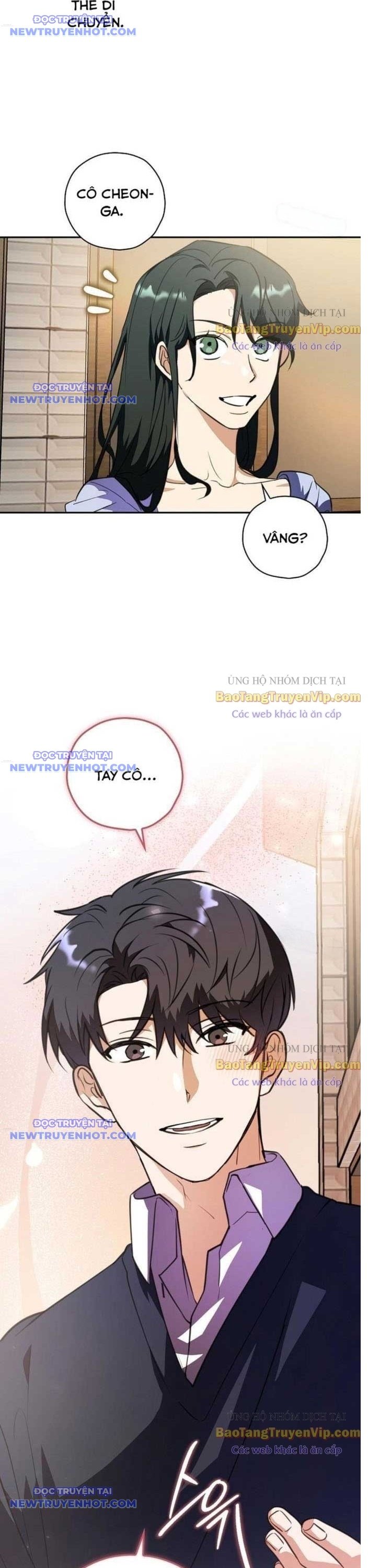 Kẻ Thống Trị Kịch Bản: Chapter 9