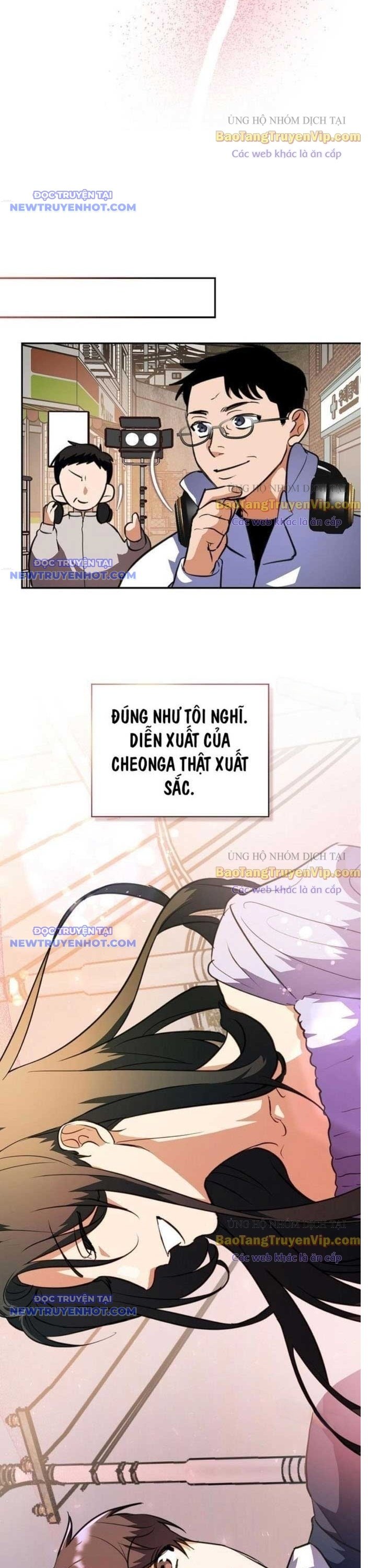 Kẻ Thống Trị Kịch Bản: Chapter 9