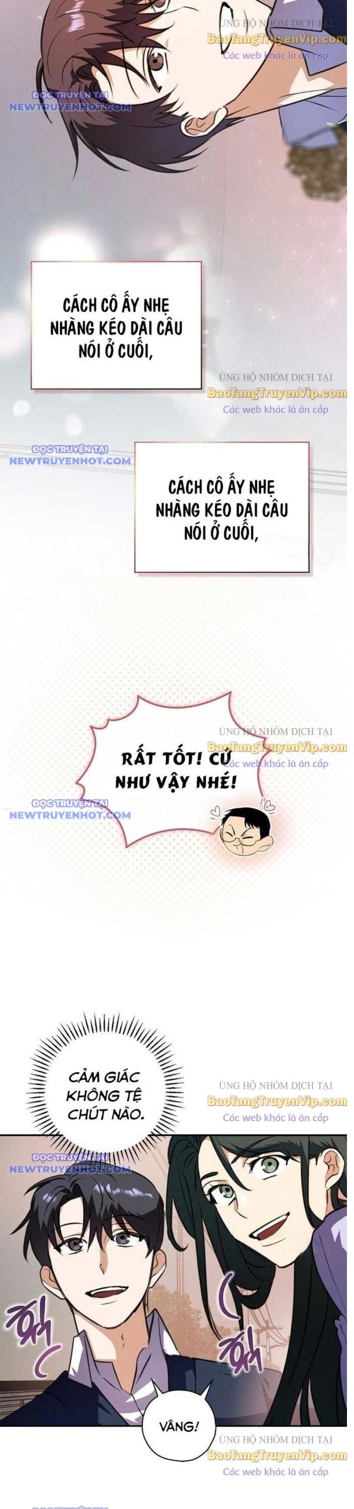 Kẻ Thống Trị Kịch Bản: Chapter 9