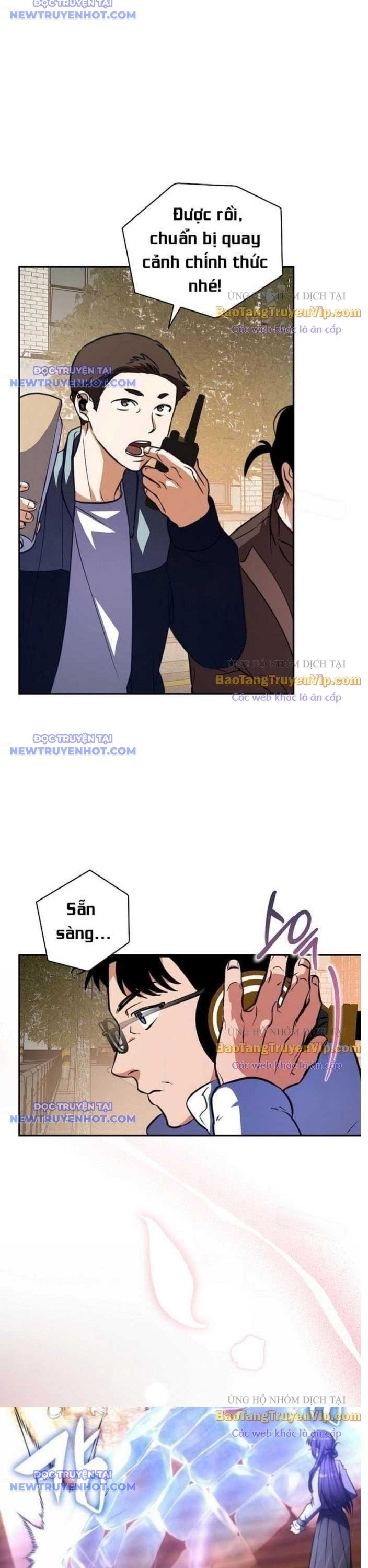 Kẻ Thống Trị Kịch Bản: Chapter 9