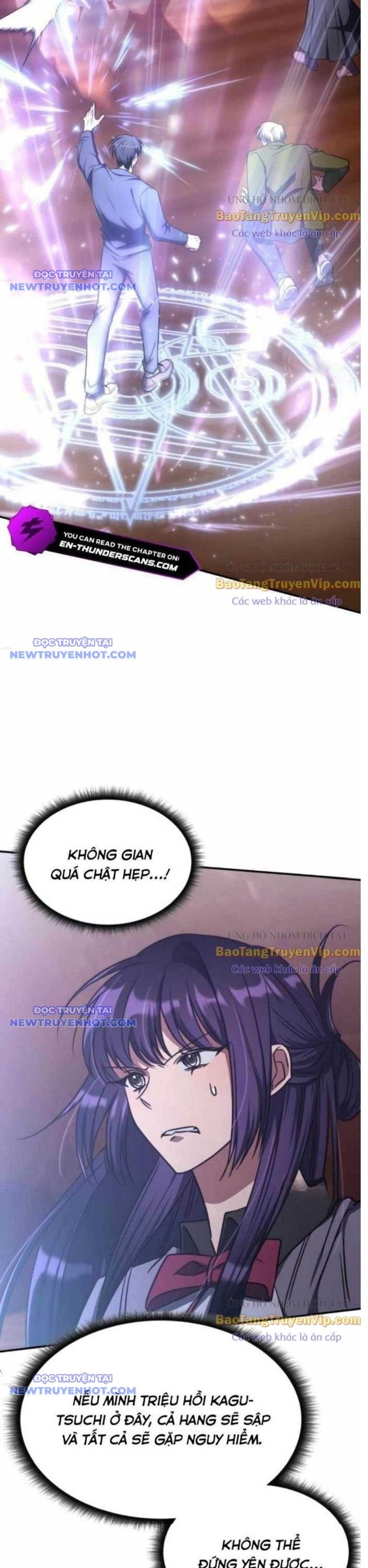 Kẻ Thống Trị Kịch Bản: Chapter 9