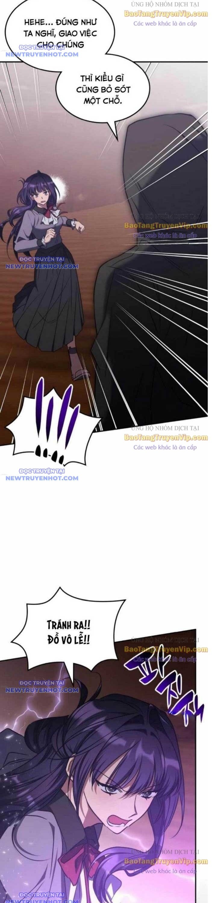 Kẻ Thống Trị Kịch Bản: Chapter 9