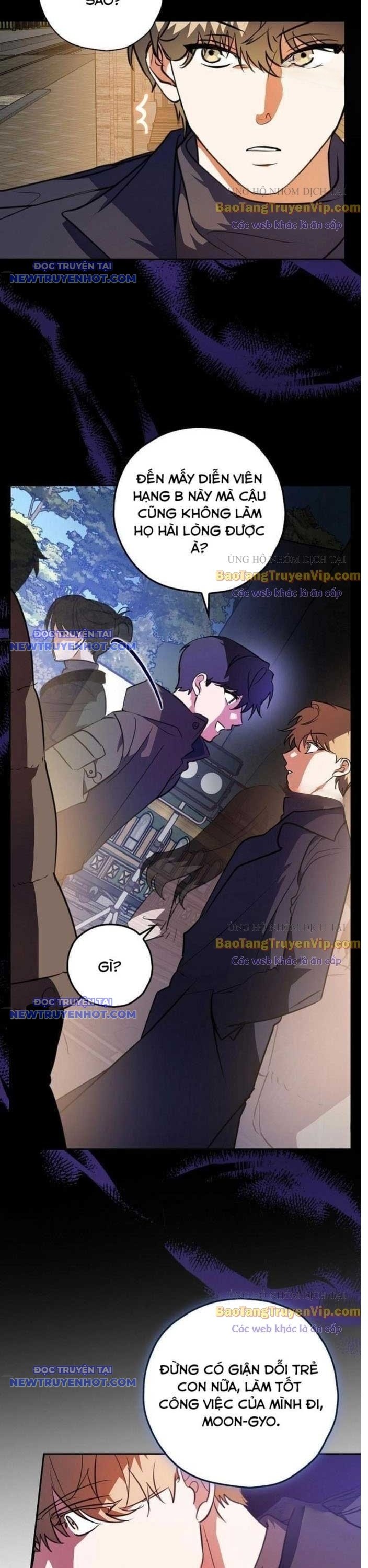Kẻ Thống Trị Kịch Bản: Chapter 9