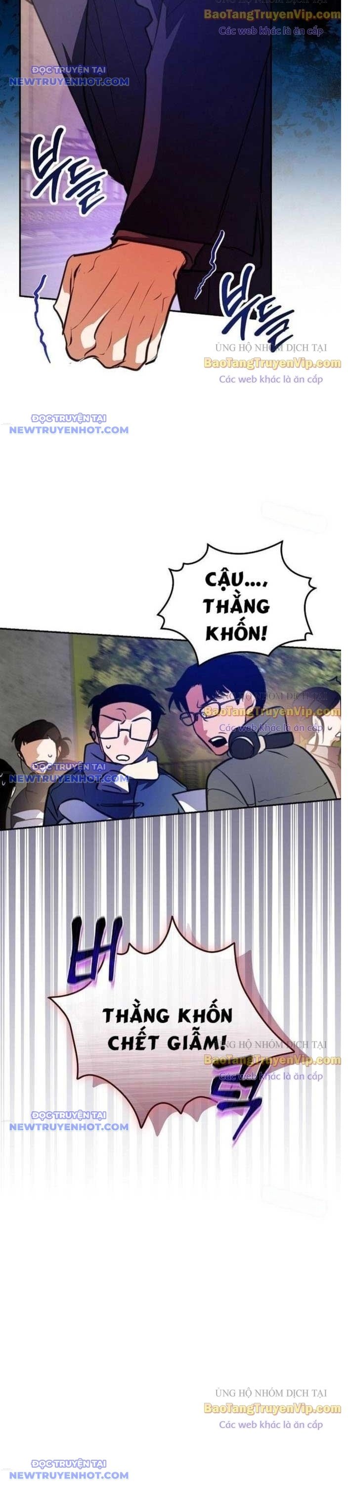 Kẻ Thống Trị Kịch Bản: Chapter 9