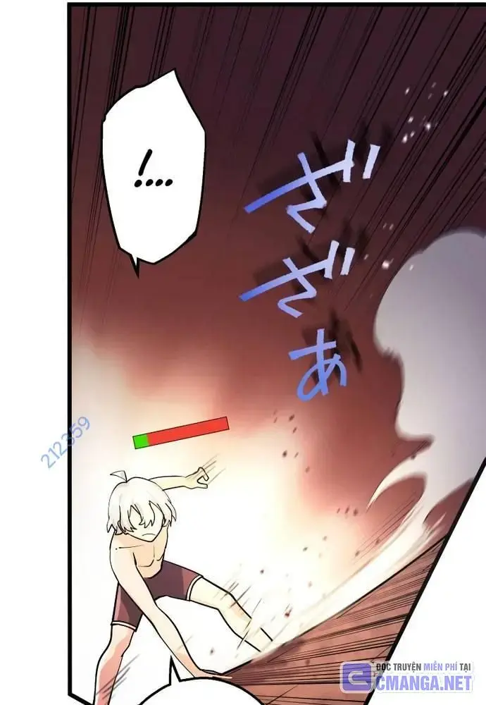 Kẻ Thống Trị Trò Chơi Thứ Hai: Chapter 10