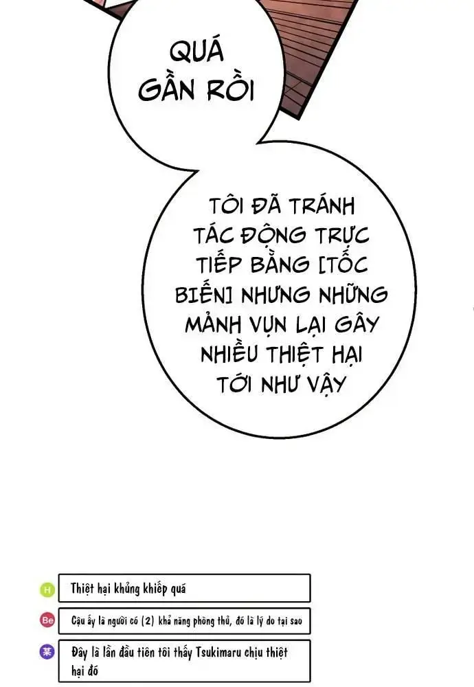 Kẻ Thống Trị Trò Chơi Thứ Hai: Chapter 10